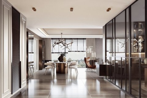 Apartment for sale in Ankara, Turkey, 4 bedrooms, 286m2, No. 237637 – photo 6