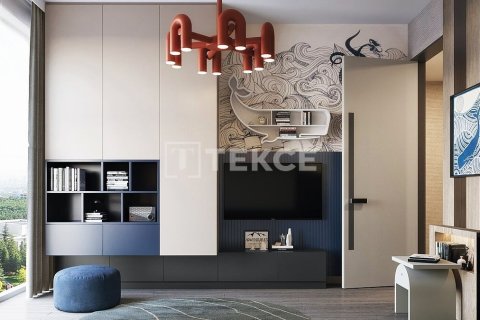 Apartment for sale in Ankara, Turkey, 4 bedrooms, 286m2, No. 237637 – photo 18