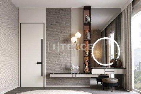 Apartment for sale in Ankara, Turkey, 4 bedrooms, 286m2, No. 237637 – photo 16