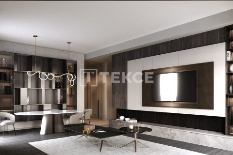 Apartment for sale in Ankara, Turkey, 4 bedrooms, 286m2, No. 237637 – photo 10