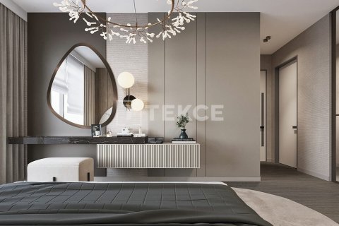 Apartment for sale in Ankara, Turkey, 4 bedrooms, 286m2, No. 237637 – photo 14