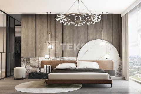 Apartment for sale in Ankara, Turkey, 4 bedrooms, 286m2, No. 237637 – photo 13