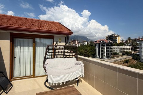 Daire 4+1 Kestel, Antalya, Türkiye №237634 - 20