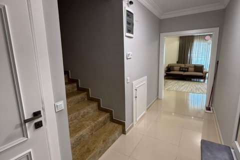 Daire 4+1 Kestel, Antalya, Türkiye №237634 - 22