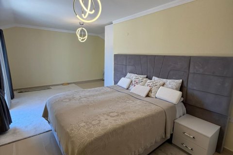 Daire 4+1 Kestel, Antalya, Türkiye №237634 - 10