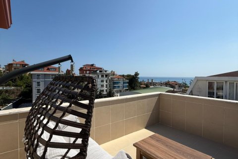 Daire 4+1 Kestel, Antalya, Türkiye №237634 - 18