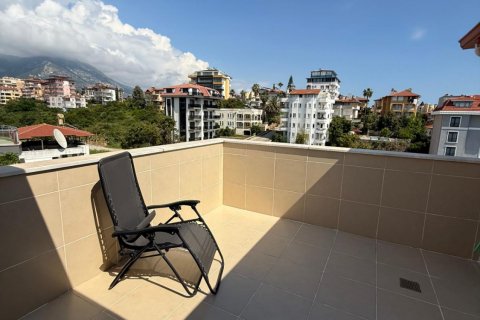 Daire 4+1 Kestel, Antalya, Türkiye №237634 - 19