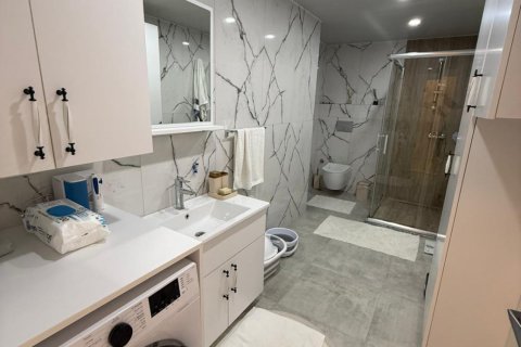Daire 4+1 Kestel, Antalya, Türkiye №237634 - 26