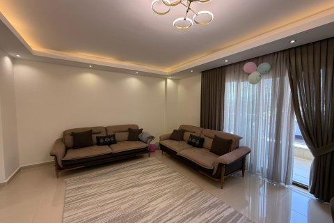 Daire 4+1 Kestel, Antalya, Türkiye №237634 - 5