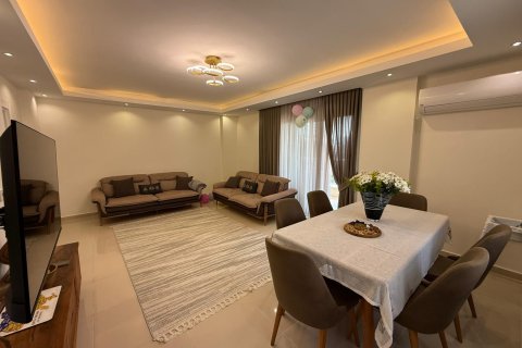 Daire 4+1 Kestel, Antalya, Türkiye №237634 - 3
