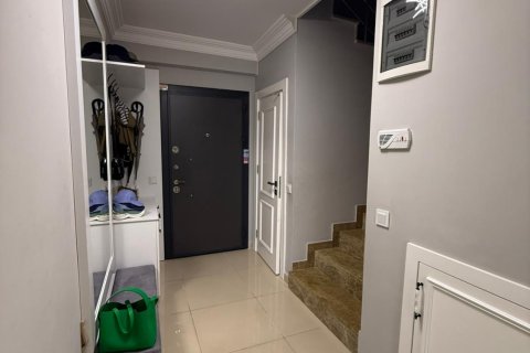 Daire 4+1 Kestel, Antalya, Türkiye №237634 - 8