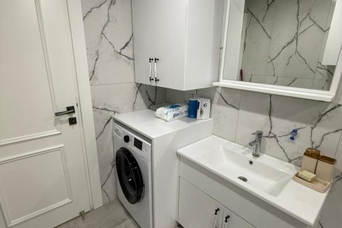 Daire 4+1 Kestel, Antalya, Türkiye №237634 - 27