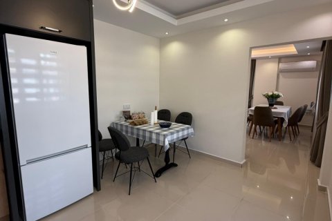 Daire 4+1 Kestel, Antalya, Türkiye №237634 - 12