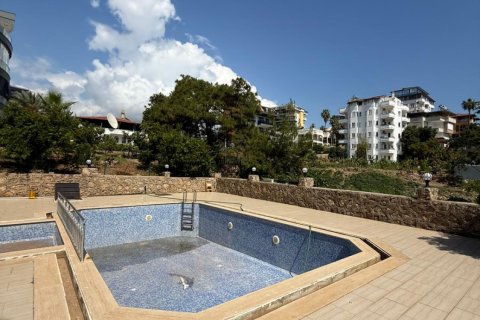Daire 4+1 Kestel, Antalya, Türkiye №237634 - 29