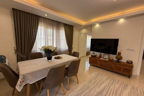 Daire 4+1 Kestel, Antalya, Türkiye №237634 - 4