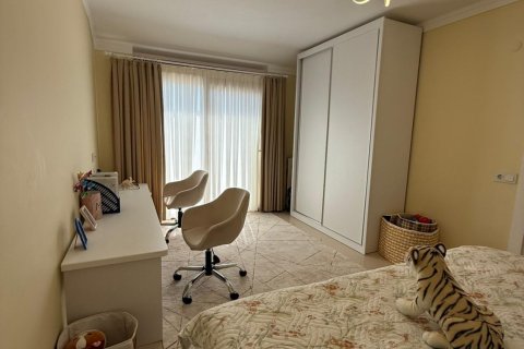 Daire 4+1 Kestel, Antalya, Türkiye №237634 - 13