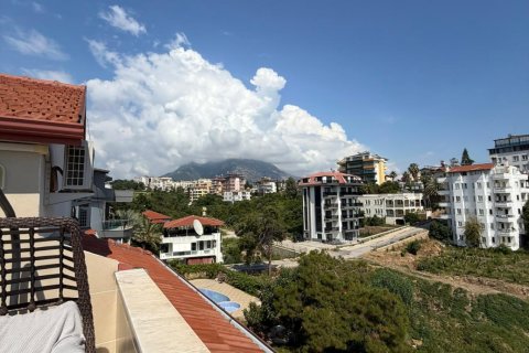 Daire 4+1 Kestel, Antalya, Türkiye №237634 - 21