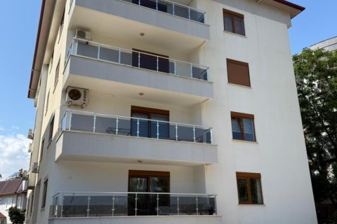 Daire 4+1 Kestel, Antalya, Türkiye №237634 - 2