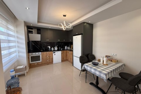 Daire 4+1 Kestel, Antalya, Türkiye №237634 - 6