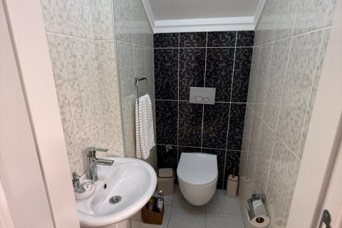 Daire 4+1 Kestel, Antalya, Türkiye №237634 - 28