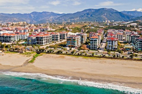 Apartment for sale in Kestel, Antalya, Turkey, 3 bedrooms, 190m2, No. 237633 – photo 12