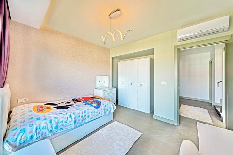 Apartment for sale in Kestel, Antalya, Turkey, 3 bedrooms, 190m2, No. 237633 – photo 10