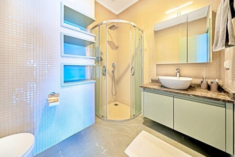 Apartment for sale in Kestel, Antalya, Turkey, 3 bedrooms, 190m2, No. 237633 – photo 20