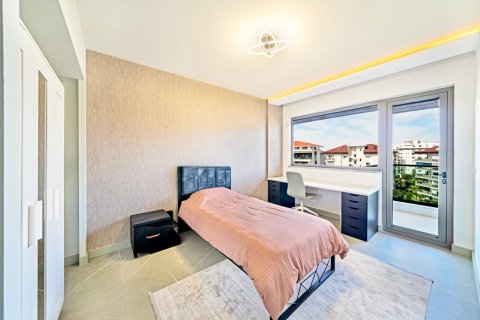 Apartment for sale in Kestel, Antalya, Turkey, 3 bedrooms, 190m2, No. 237633 – photo 8