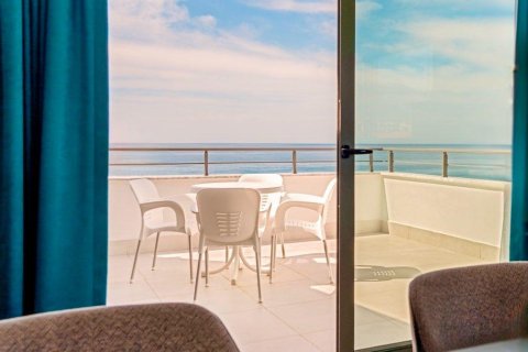 3+1 Lejlighed  i Kestel, Antalya, Tyrkiet Nr. 237633