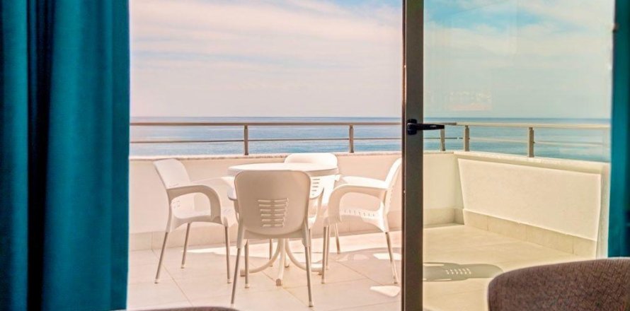 3+1 Apartment in Kestel, Antalya, Turkey No. 237633