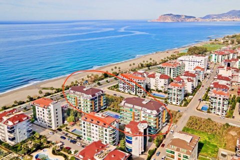 Apartment for sale in Kestel, Antalya, Turkey, 3 bedrooms, 190m2, No. 237633 – photo 2