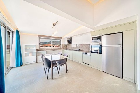 Apartment for sale in Kestel, Antalya, Turkey, 3 bedrooms, 190m2, No. 237633 – photo 5