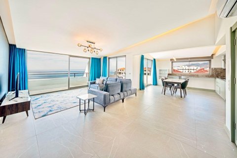 Apartment for sale in Kestel, Antalya, Turkey, 3 bedrooms, 190m2, No. 237633 – photo 4