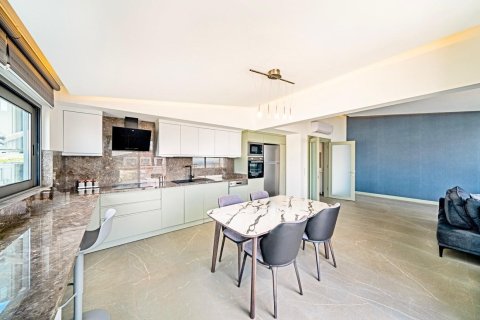 Apartment for sale in Kestel, Antalya, Turkey, 3 bedrooms, 190m2, No. 237633 – photo 3