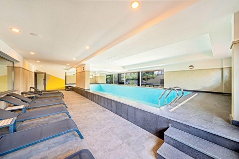 Apartment for sale in Kestel, Antalya, Turkey, 3 bedrooms, 190m2, No. 237633 – photo 16
