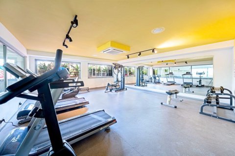 Apartment for sale in Kestel, Antalya, Turkey, 3 bedrooms, 190m2, No. 237633 – photo 17