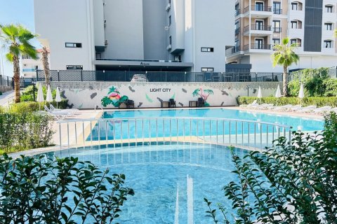 Продажа квартиры  в Каргыджаке, Аланье, Анталье, Турция 2 комн., 50м2, №237635 – фото 6