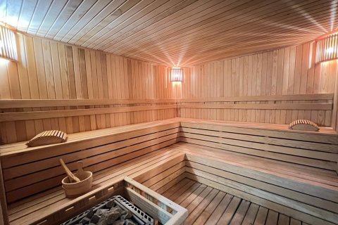 Продажа квартиры  в Каргыджаке, Аланье, Анталье, Турция 2 комн., 50м2, №237635 – фото 10