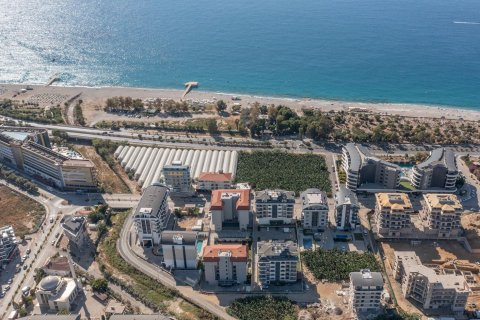 Продажа квартиры  в Каргыджаке, Аланье, Анталье, Турция 2 комн., 50м2, №237635 – фото 5