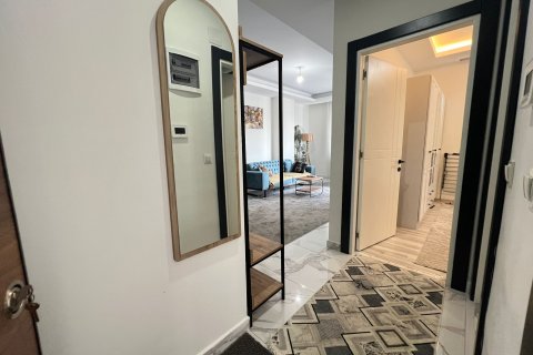 Продажа квартиры  в Каргыджаке, Аланье, Анталье, Турция 2 комн., 50м2, №237635 – фото 21