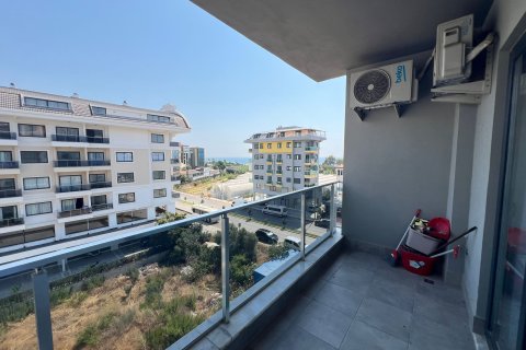 Продажа квартиры  в Каргыджаке, Аланье, Анталье, Турция 2 комн., 50м2, №237635 – фото 20