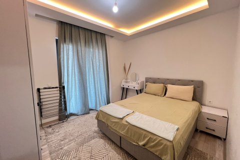 Продажа квартиры  в Каргыджаке, Аланье, Анталье, Турция 2 комн., 50м2, №237635 – фото 22