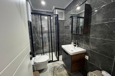 Продажа квартиры  в Каргыджаке, Аланье, Анталье, Турция 2 комн., 50м2, №237635 – фото 25