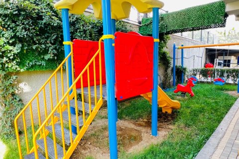 Продажа квартиры  в Каргыджаке, Аланье, Анталье, Турция 2 комн., 50м2, №237635 – фото 7
