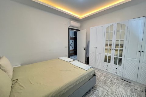 Продажа квартиры  в Каргыджаке, Аланье, Анталье, Турция 2 комн., 50м2, №237635 – фото 23