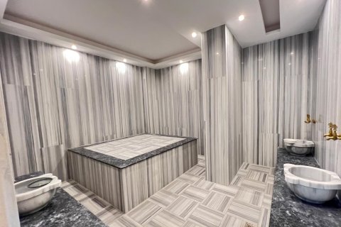 Продажа квартиры  в Каргыджаке, Аланье, Анталье, Турция 2 комн., 50м2, №237635 – фото 11