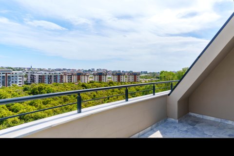 3+1 Wohnung  in Oba, Antalya, Türkei Nr. 219008 - 10