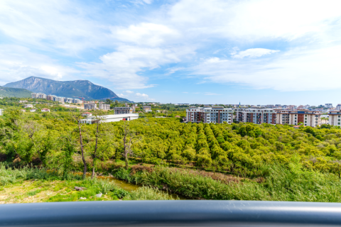 3+1 Wohnung  in Oba, Antalya, Türkei Nr. 219008 - 11