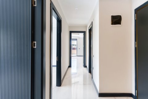 3+1 Wohnung  in Oba, Antalya, Türkei Nr. 219008 - 12