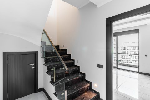 3+1 Wohnung  in Oba, Antalya, Türkei Nr. 219008 - 13